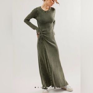Thermal Dress by Free People